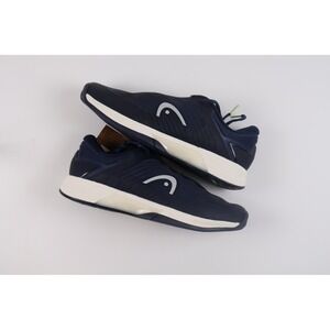 HEAD Mens Shoes Revolt Pro 4.5 Navy Lime 11 NWT